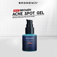 BROMEN Acne Spot Gel - Acne Fight Expert Spot Treatment Gel - Acne Spot Treatment
