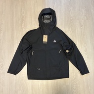 Nike ACG 黑色 防水衝鋒衣 衝鋒外套 Storm-Fit Cascade Rains