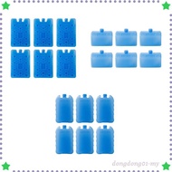 [Dong] 6 ice boxes for glass, cold chain transport boxes, lightweight refrigeration