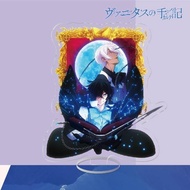 VANITAS MEMOIRS standee model Vanitas no Carte Mica Acrylic anime chibi display
