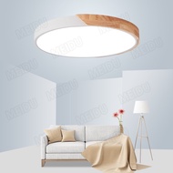Modern LED Surface Ceiling Light Ceiling Lamp Surface Light Lampu Surface Lampu Siling