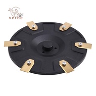 Lawn Mower Cutter Disc Mower Tuning Blade Disc Lawn Mower Cutter Disc for