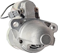 DB Electrical SMT0210 Starter for Nissan Altima 3.5L 3.5 07, Maxima 02 03 04 05 06 M0T87281 M0T87281