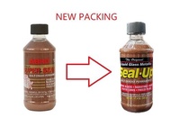 ABRO METALLIC SUPER SEAL OR BLOCK (Original)