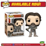 [IN-STOCK] Funko Pop Movies: Dune: Part Two - Gurney Halleck