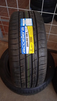 Accelera IOTA ST68 Ukuran 255/50 R20 Ban Mobil ONROAD JAGUAR F-Pace