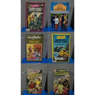ORIGINAL BLYTON ENID NOVEL