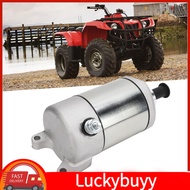 luckybuyy-my 12V Starter Motor Replacement for FZR600 350 YZF600R 3HE 81890 00