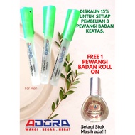 Adora pen perfume For Him / Men 8ml