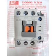 Contactor LS - Starting from LS - MC - 12A