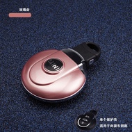 Mini Cooper F56 F55 F54 Key Protection Shell Cover Car Key Case Mini BMW Interior Accessories Drivin