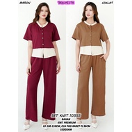 KNIT SET 10355 (ALWAYS STOCK READY)