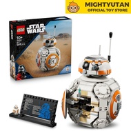 Star Wars 75452 BB-8 Astromech Droid