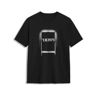 The 1975 T-shirt