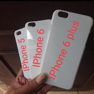 IPHONE Glossy white Hardcase 5 5g 5s ip SE 2016 IP 6 6g 6c 6s ip 6 plus ip 6s plus shiny