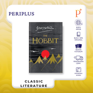 The Hobbit by J. R. R. Tolkien - 9780261103344