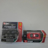 Bburago - Enzo Ferrari