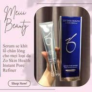 Zo Skin Health Instant Pore Refiner for all Skin types