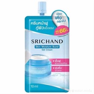Srichand Skin Moisture Burst Gel Cream 10ml.