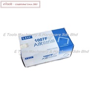 SERIES 1007F STAPLES 10,000 PCS for ALL STAPLER 1010F