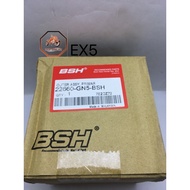 EX5 HIGHPOWER Auto Clutch Housing Original 22660-GN5-BSH