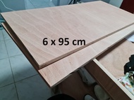 6x95 cm PRE CUT MARINE PLYWOOD