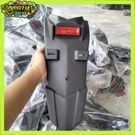 MX KING REAR FALCON, CHESS REAR FALCON, MX KING FALCON MOTIF