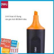 Deli line memorize pen - Line marker - highlight pen - 2 pcs - ES600 [Deli]
