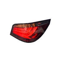 BMW E60 '03 LED Light Bar Tail Lamp from WRC