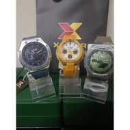 Jam Model dan Design Terkini (Live)