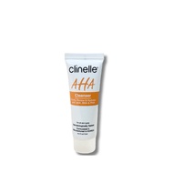 Clinelle AHA Cleanser 15ml - Purify Renew And Hydrate Skin With AHA, BHA AND PHA