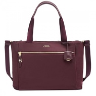 Tumi Voyageur Mauren Tote Bag- Port