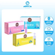 Nước Muối Tép Vàng Tép Xanh Gifrer Fysoline Hộp 20 Ống Chính Hãng | Minizon Kids