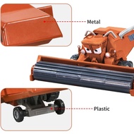 Movie Car Toys Car 1:55 Diecast Vehicles for Kids Boys 0E3X