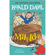Matilda  - 9781984836205