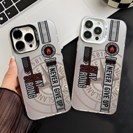 Softcase IMD "STONE ISLAND NGU" Premium Series OPPO A5s, A7, A11K, A12, A1K, A5 2020, A9 2020, A16, 