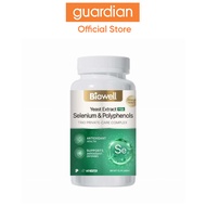 Biowell Selenium Plus 90s
