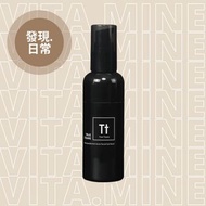 [台灣直送]TRUE TISANE 金銀花抗痘潔面凝露 100mL