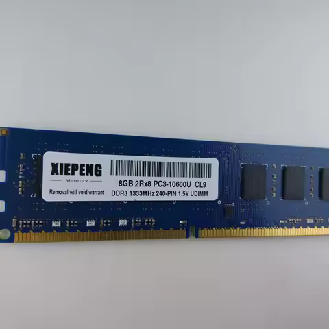 for Acer Aspire Z3730 Z3731 Z3731-UR21P Z5600-U2092 All-in-One Memory 4GB 2Rx8 PC3-10600U 1333MHz DD