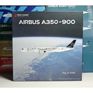 Ng China International Airlines A350-900 1/400 Registered Number B-308M Starry Sky League Painted Co