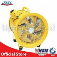 Portable Blower 12-Inch Heavy Duty Blower