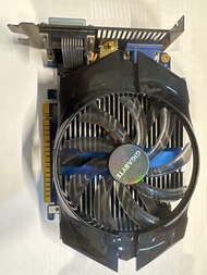 Gigabyte 顯示卡