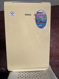 賣一個便宜的「TECO 東元除濕機」(型號:MD1510RW)，歡迎來電詢問，感謝您！