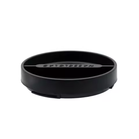 B50 Lens Front Cap for Hasselblad lenses with B50 filter mount Plastic Hasselblad LOGO