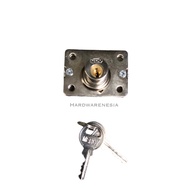 Mercy 101 Drawer Lock 16mm (Drawer / Locker / Cupboard Lock)