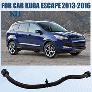 Car Crankshaft Vent Pipe Valve Cover Tube BM5Z-6A664G BM5G-6K817BE for   Escape 2013-2016