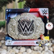 WWE World Heavyweight Championship Belt - Style 1