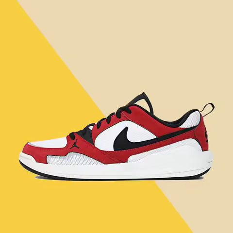 Nike Jordan CMFT Era Men's Low Top Basketball Shoes - Comfort Cushioning, Durable Outsole, Perfect f
