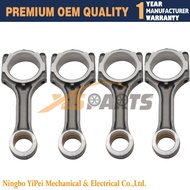1KD 1KD-FTV Connecting Rod Conrod For Toyota Engine Hilux Prado Land Cruiser