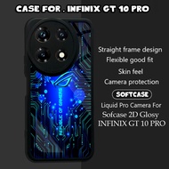 NEWEST Infinix GT 10 PRO CASE 2023 Motif [rog] NEWEST Infinix GT 10 PRO CASE SOFTCASE Infinix GT 10 